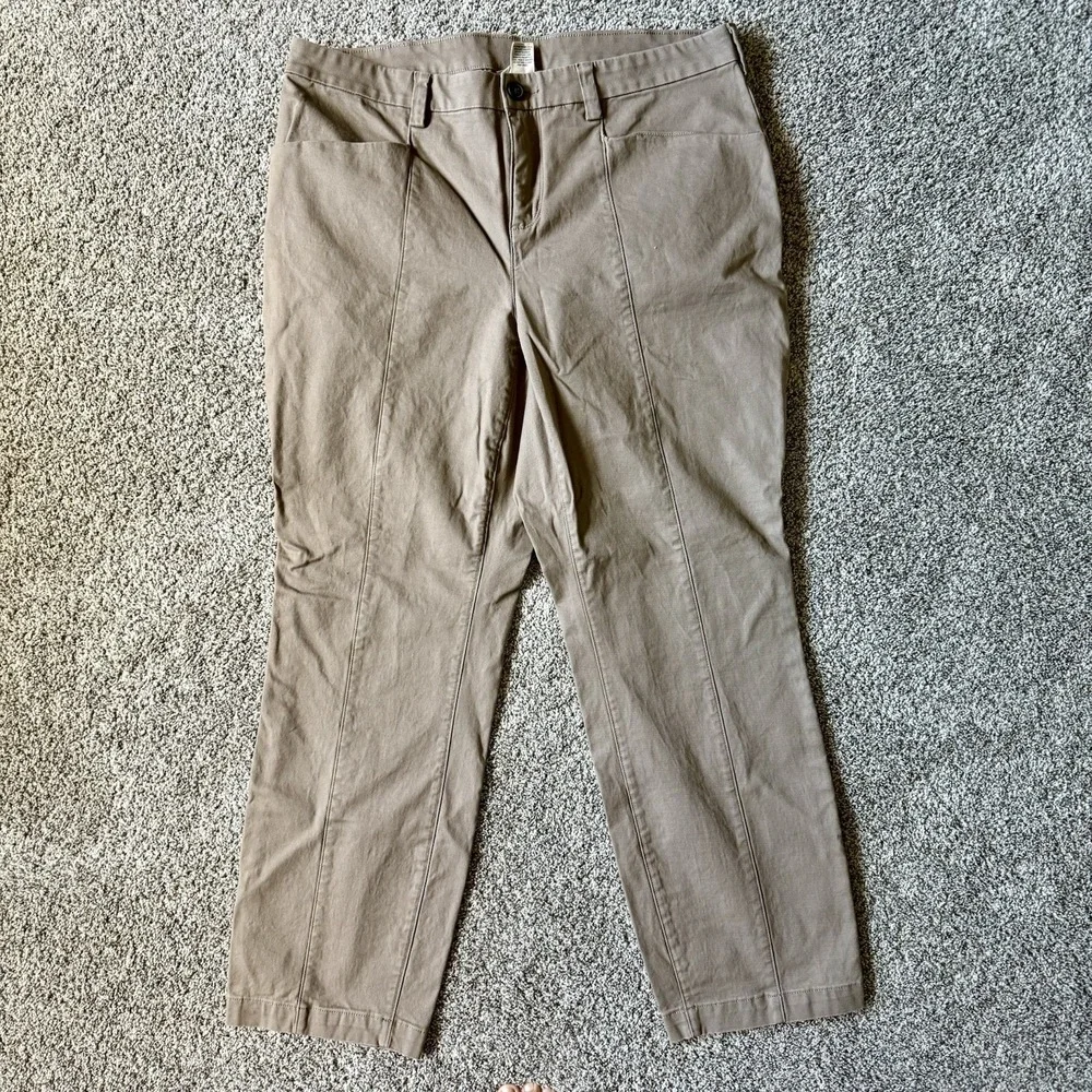 Duluth Trading Co excellent pre